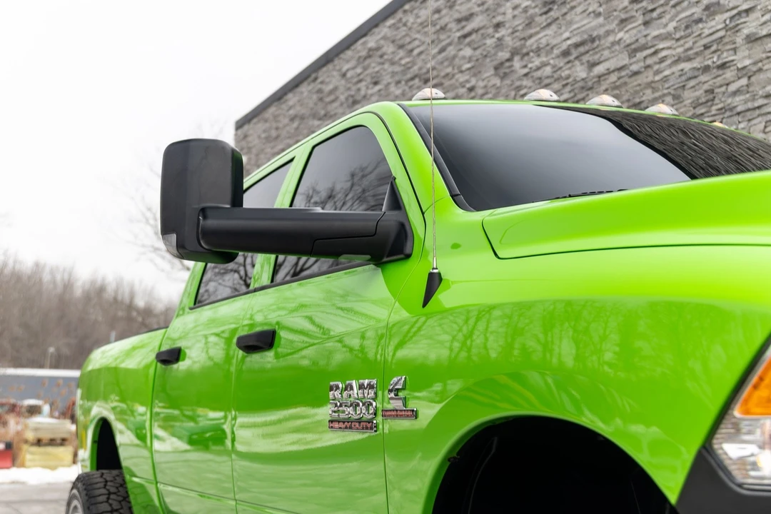 2014 Dodge Ram 4th Gen - Image 21 of 21