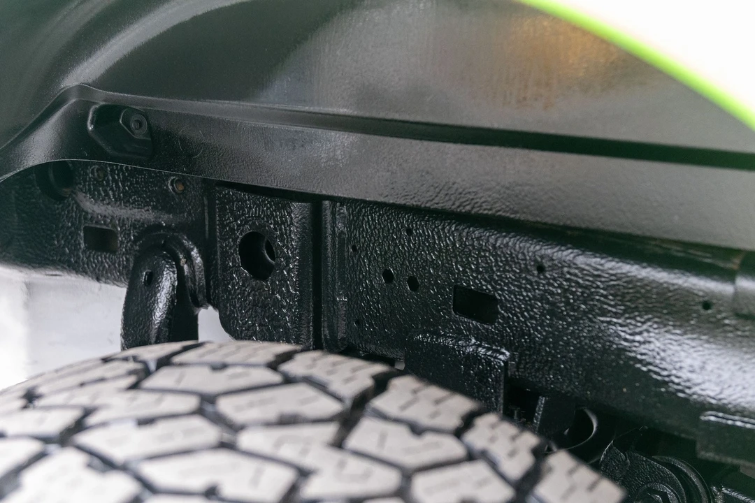 2014 Dodge Ram 4th Gen - Image 15 of 21