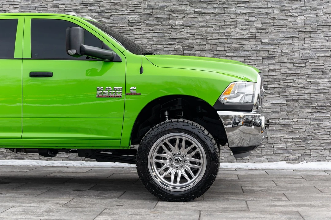 2014 Dodge Ram 4th Gen - Image 11 of 21