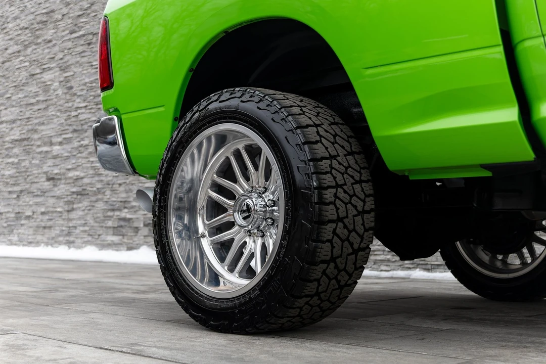 2014 Dodge Ram 4th Gen - Image 14 of 21