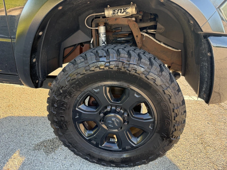 2014 Ram Heavy Duty - Image 8 of 31