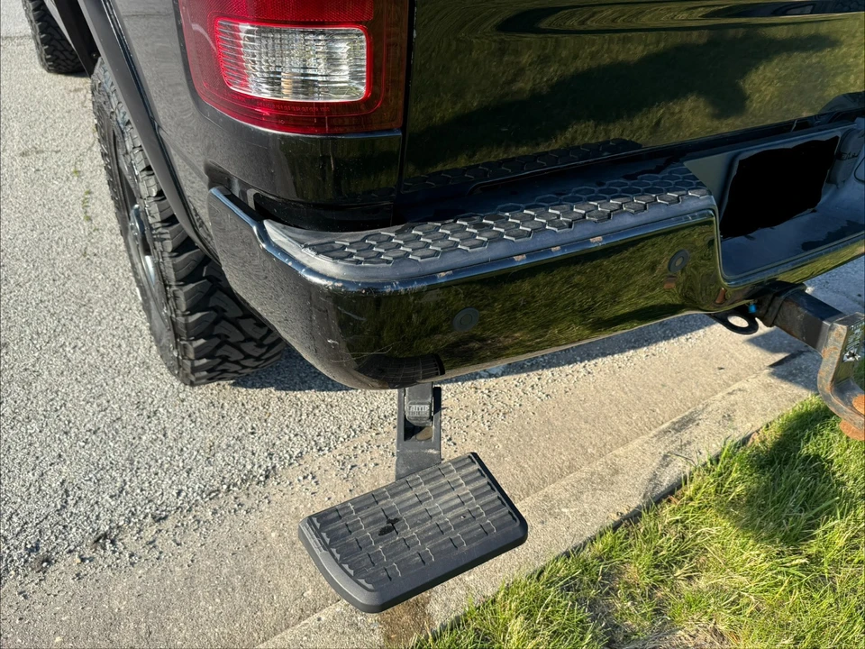 2014 Ram Heavy Duty - Image 7 of 31