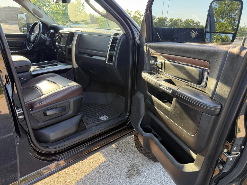 2014 Ram Heavy Duty - Image 25 of 31