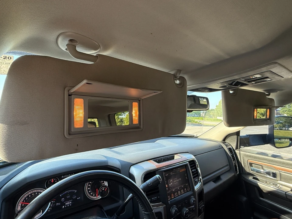 2014 Ram Heavy Duty - Image 31 of 31