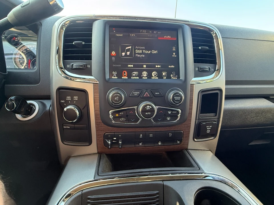2014 Ram Heavy Duty - Image 29 of 31