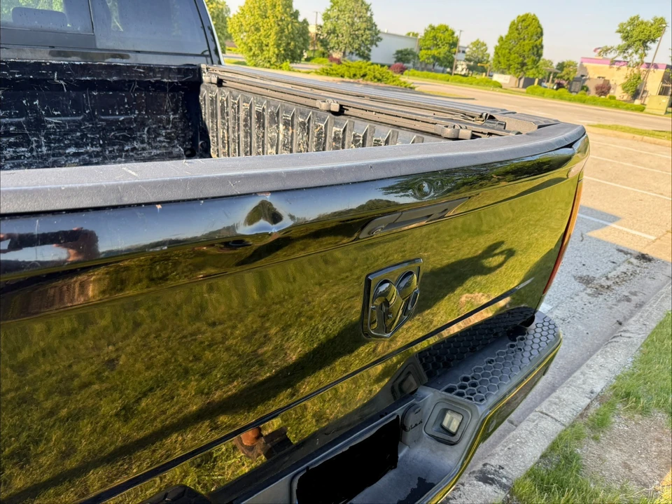 2014 Ram Heavy Duty - Image 20 of 31