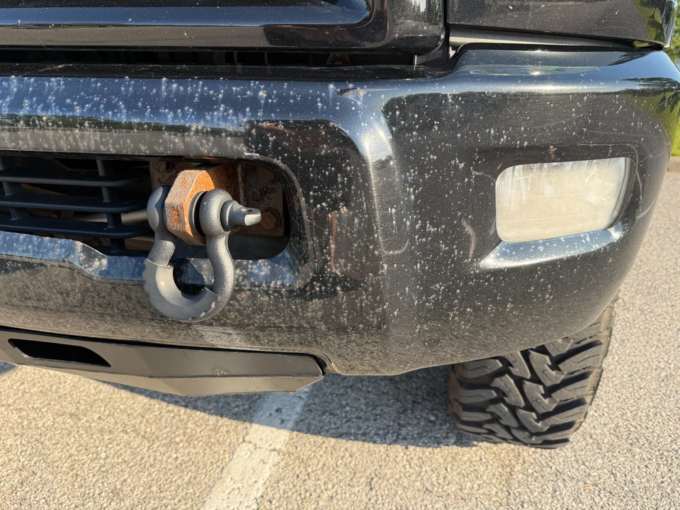 2014 Ram Heavy Duty - Image 17 of 31