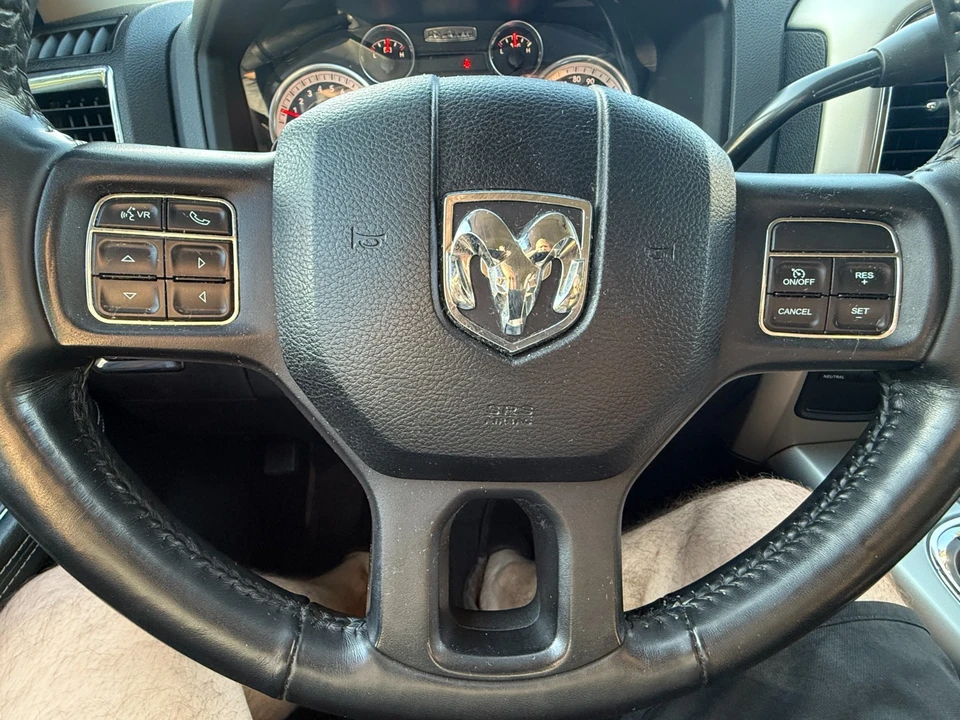 2014 Ram Heavy Duty - Image 26 of 31