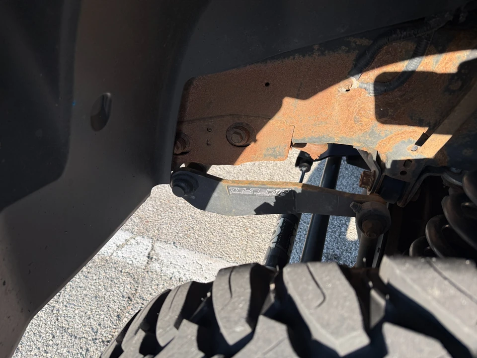 2014 Ram Heavy Duty - Image 12 of 31