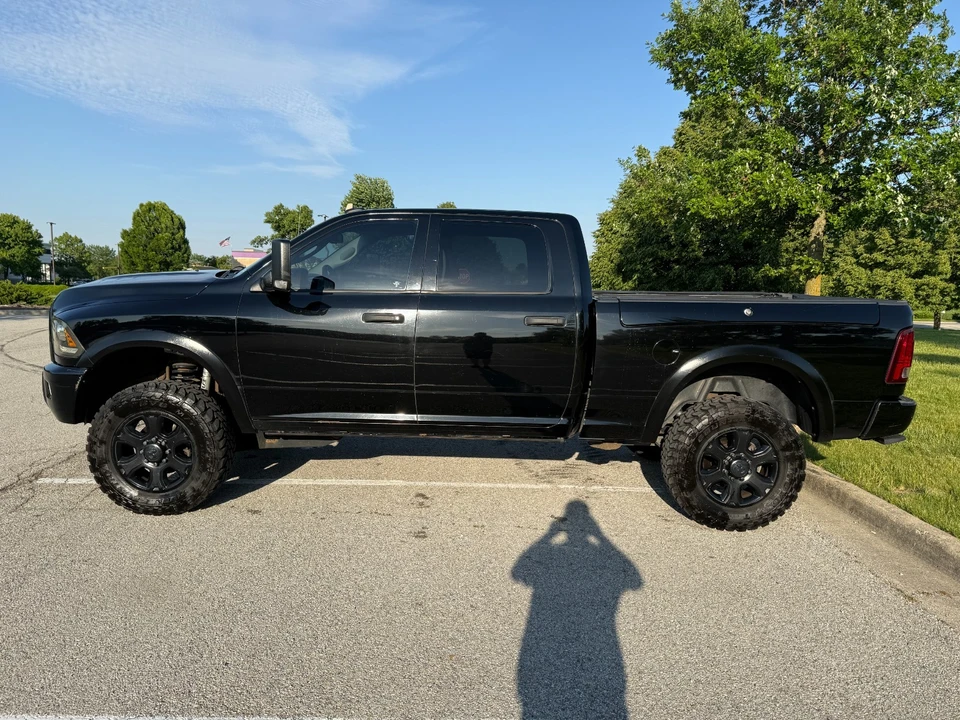 2014 Ram Heavy Duty - Image 3 of 31
