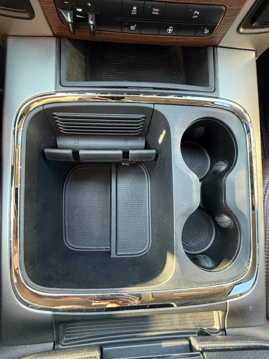 2014 Ram Heavy Duty - Image 30 of 31