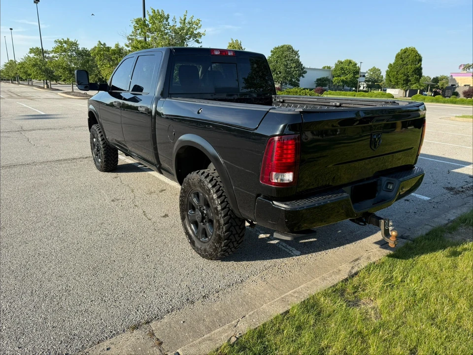 2014 Ram Heavy Duty - Image 4 of 31