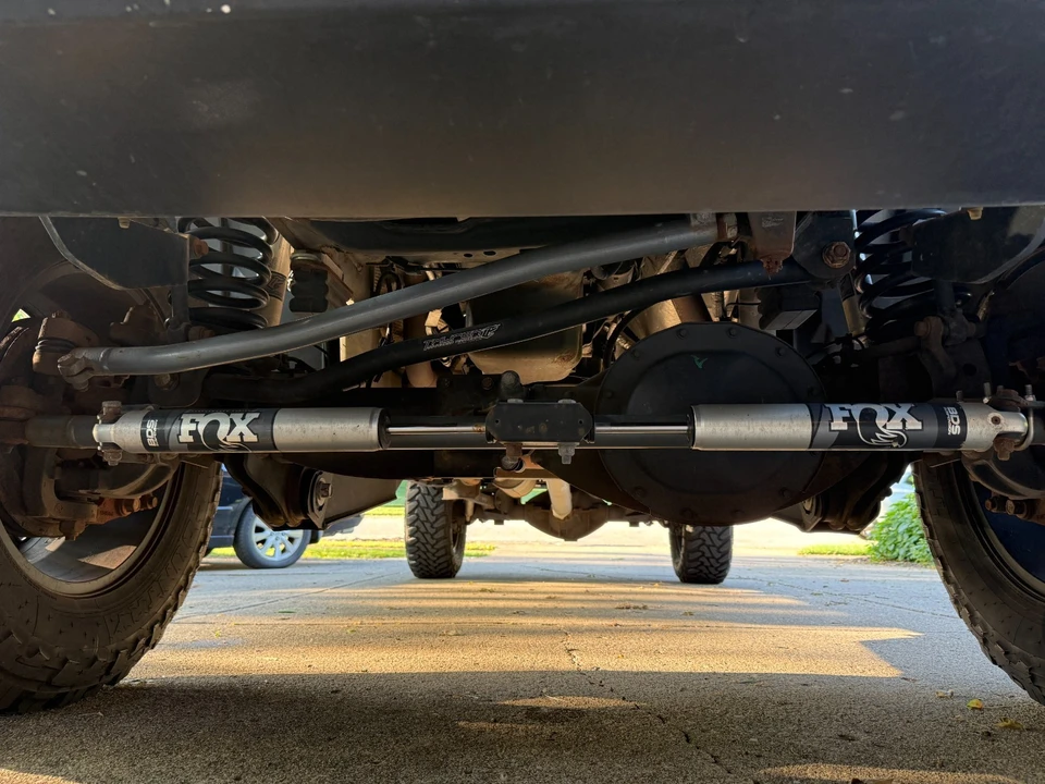 2014 Ram Heavy Duty - Image 15 of 31