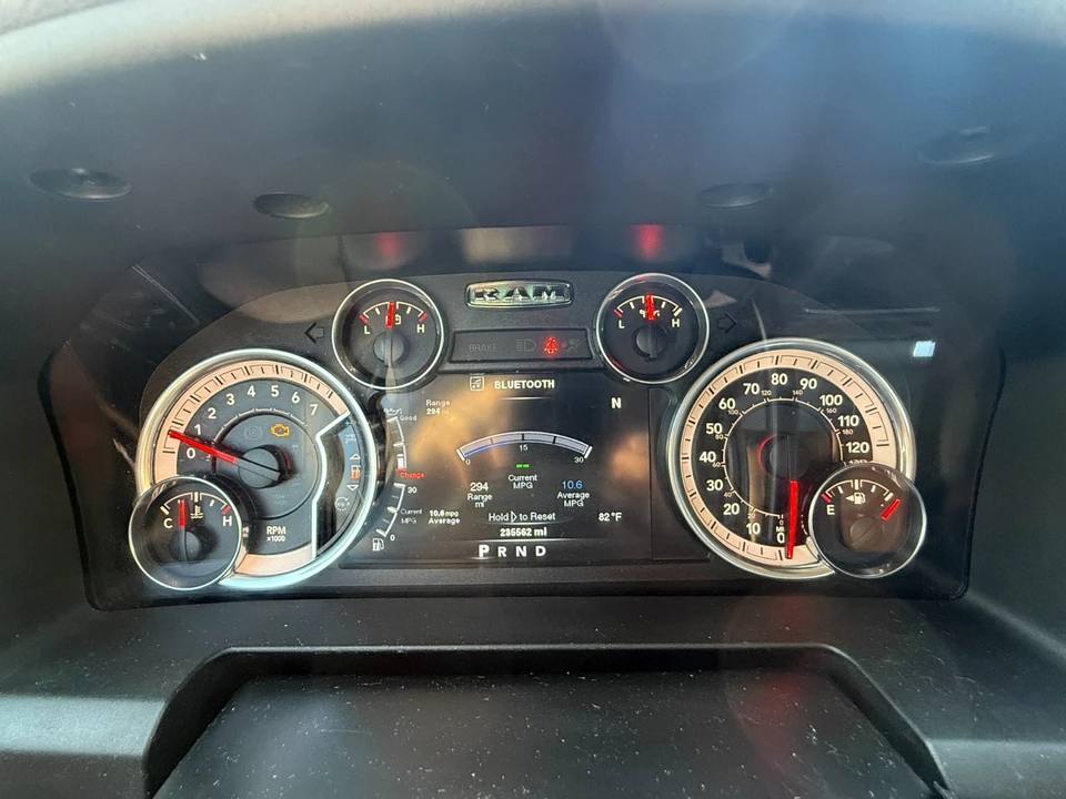 2014 Ram Heavy Duty - Image 27 of 31