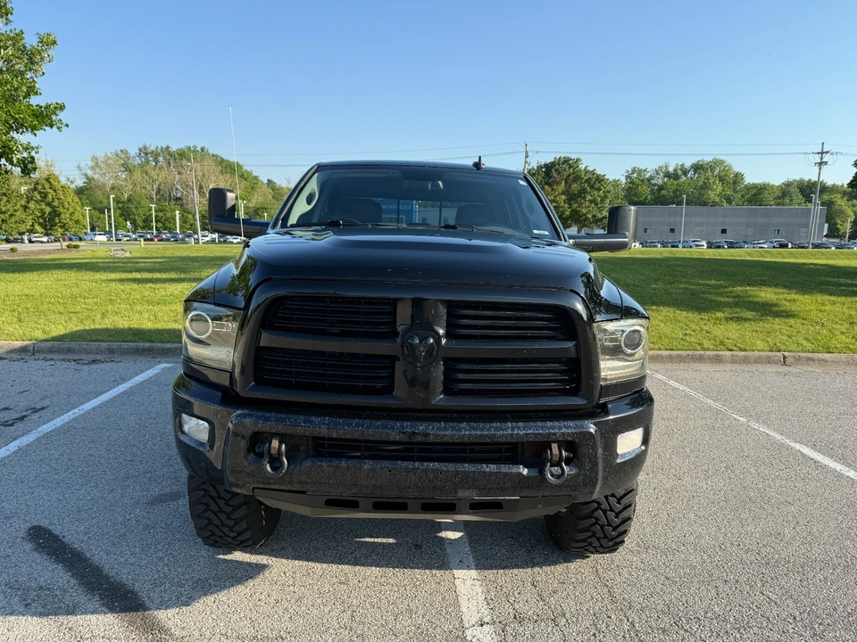 2014 Ram Heavy Duty - Image 2 of 31
