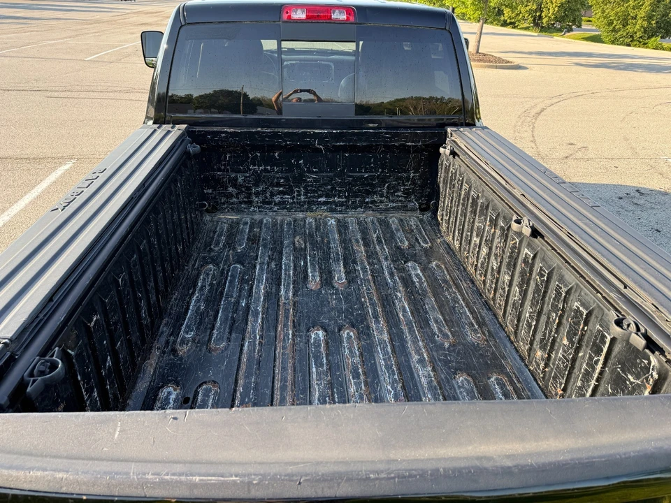 2014 Ram Heavy Duty - Image 19 of 31