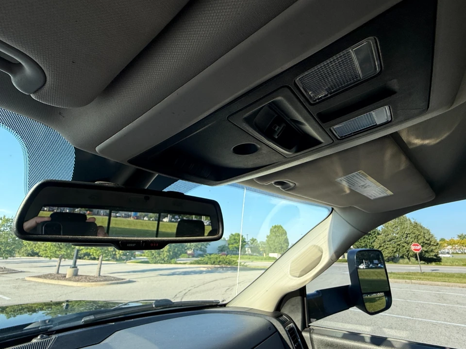 2014 Ram Heavy Duty - Image 28 of 31