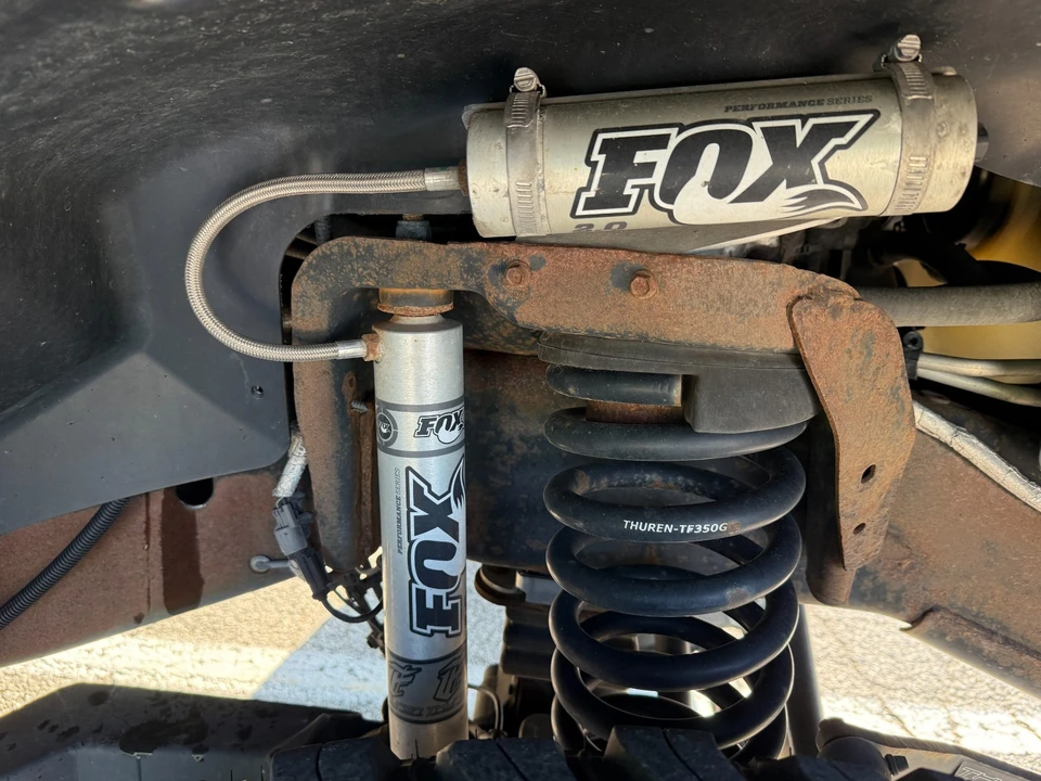 2014 Ram Heavy Duty - Image 11 of 31