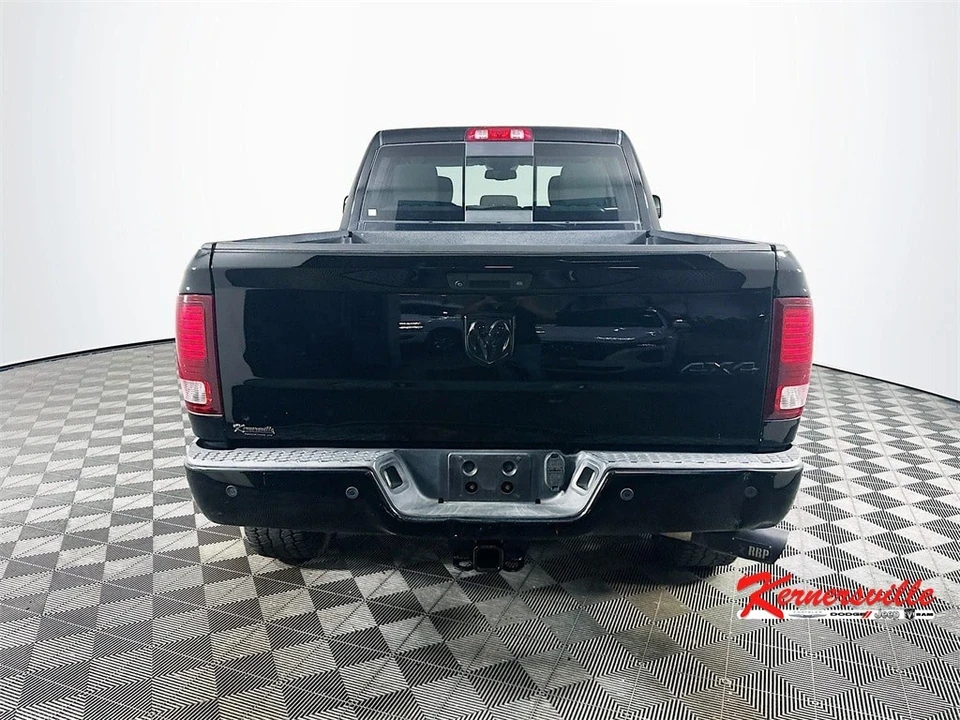 2014 Dodge Ram 4th Gen - Image 6 of 21