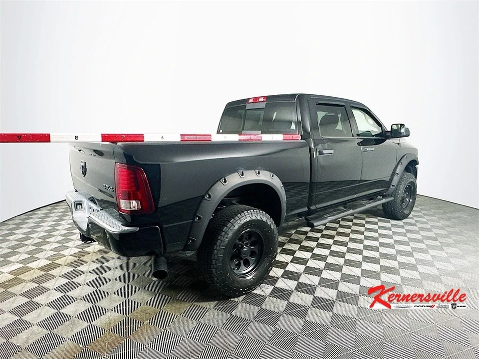 2014 Dodge Ram 4th Gen - Image 7 of 21