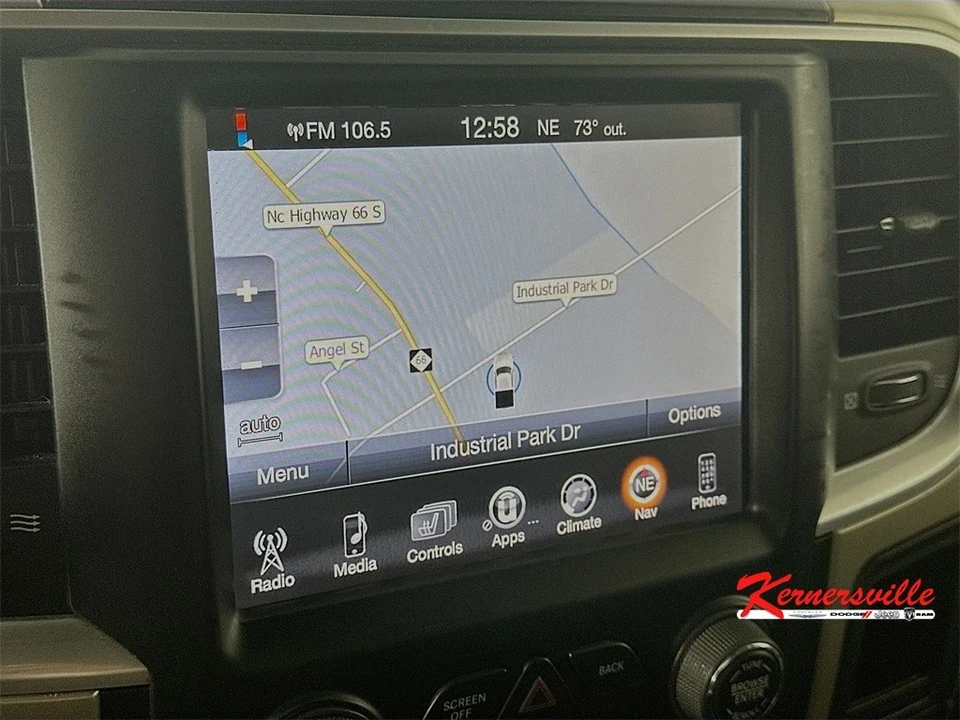 2014 Dodge Ram 4th Gen - Image 19 of 21
