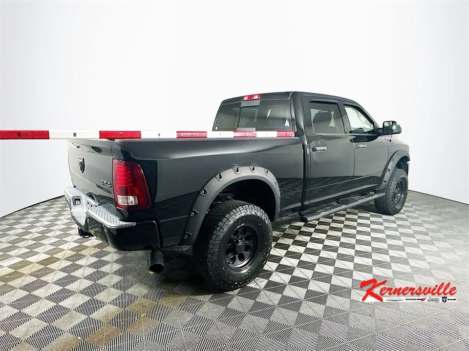 2014 Dodge Ram 4th Gen - Image 7 of 21