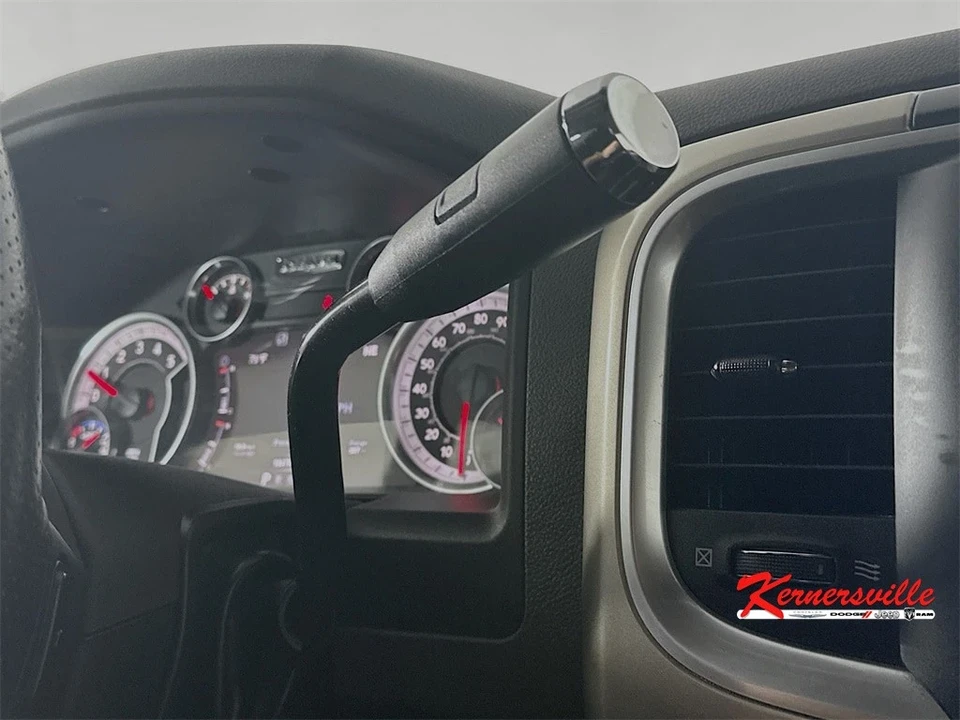 2014 Dodge Ram 4th Gen - Image 16 of 21