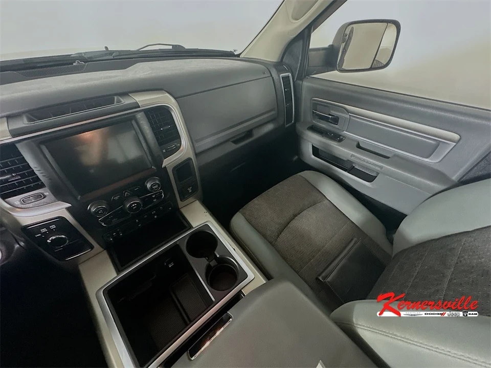2014 Dodge Ram 4th Gen - Image 11 of 21