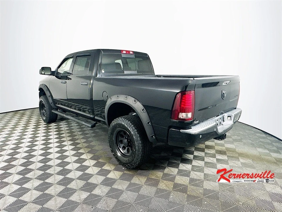 2014 Dodge Ram 4th Gen - Image 5 of 21