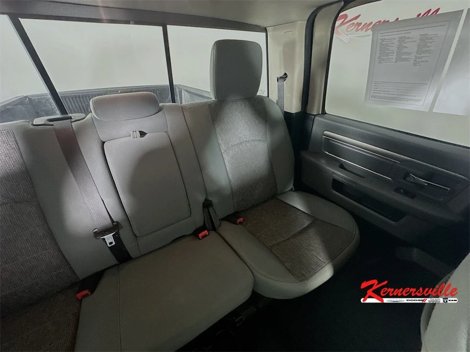 2014 Dodge Ram 4th Gen - Image 14 of 21