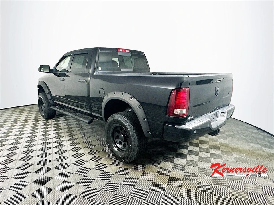 2014 Dodge Ram 4th Gen - Image 5 of 21