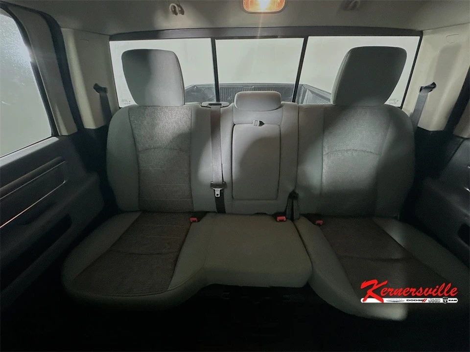 2014 Dodge Ram 4th Gen - Image 13 of 21