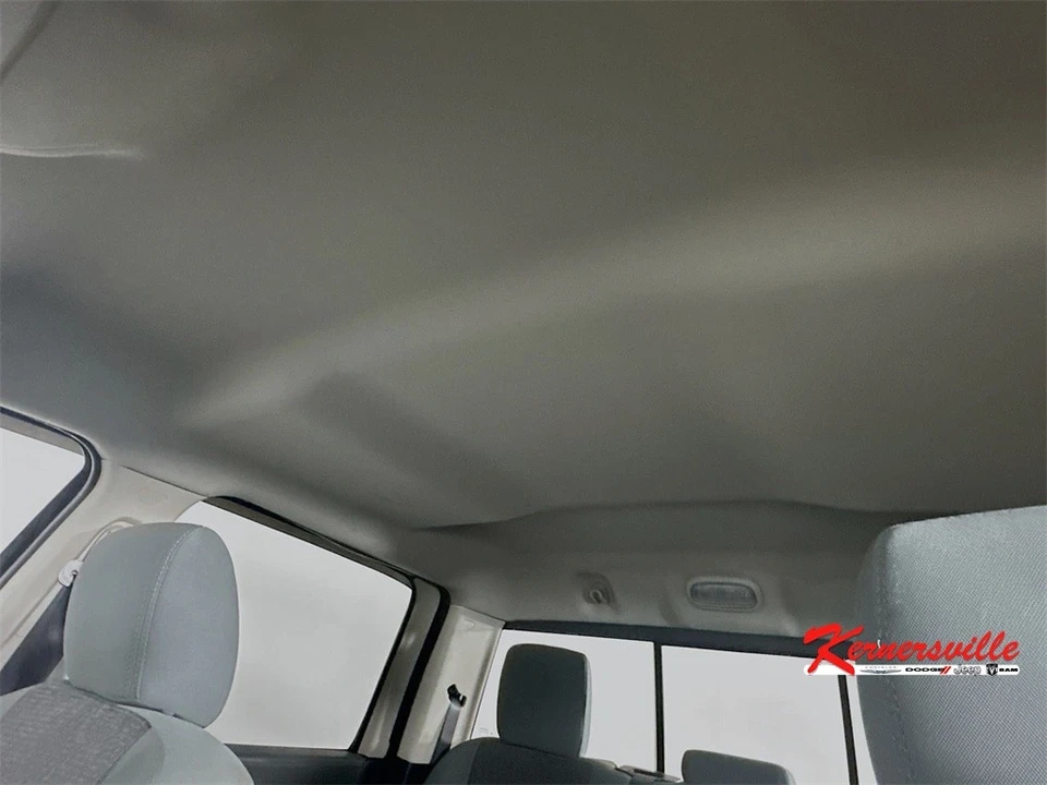2014 Dodge Ram 4th Gen - Image 21 of 21