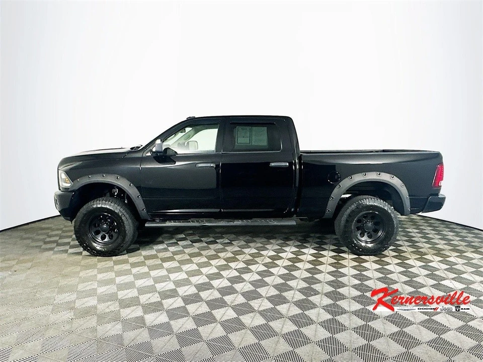 2014 Dodge Ram 4th Gen - Image 4 of 21