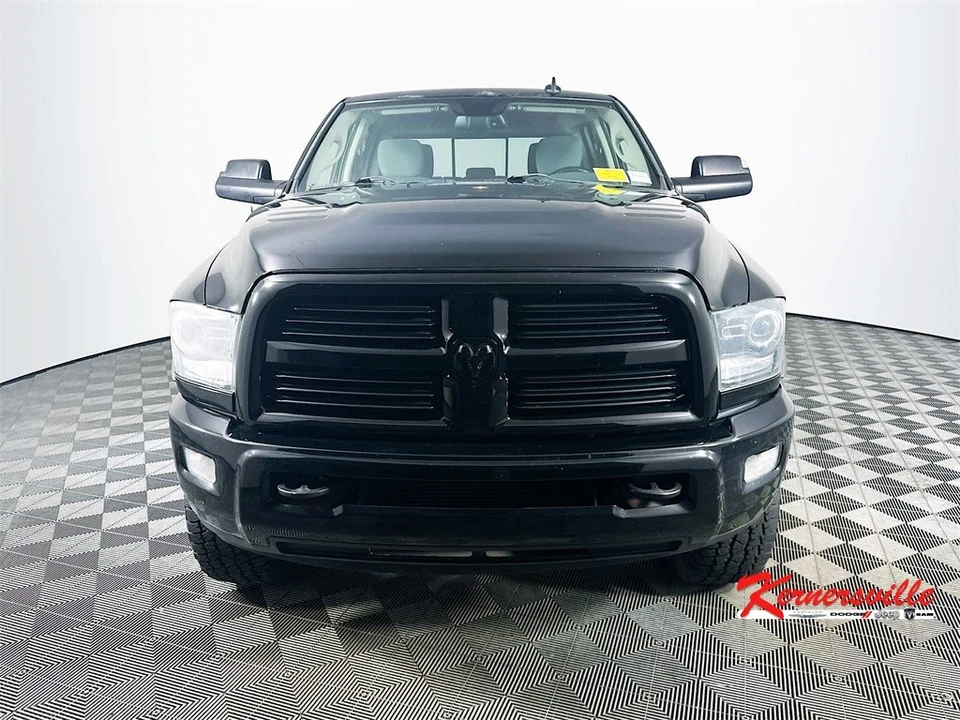 2014 Dodge Ram 4th Gen - Image 2 of 21