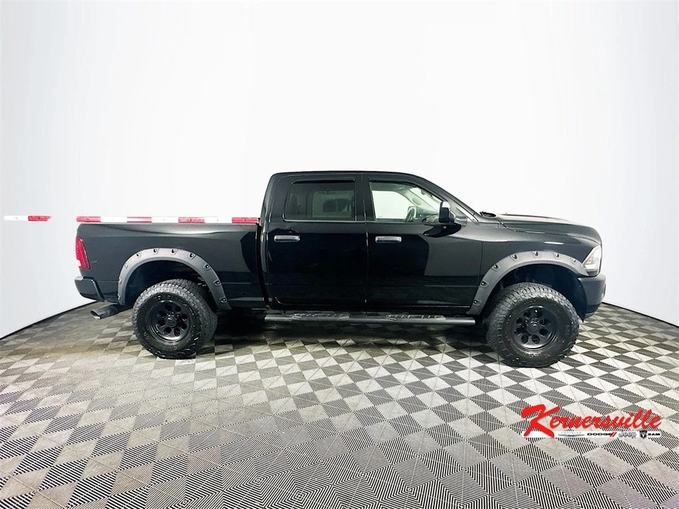 2014 Dodge Ram 4th Gen - Image 8 of 21