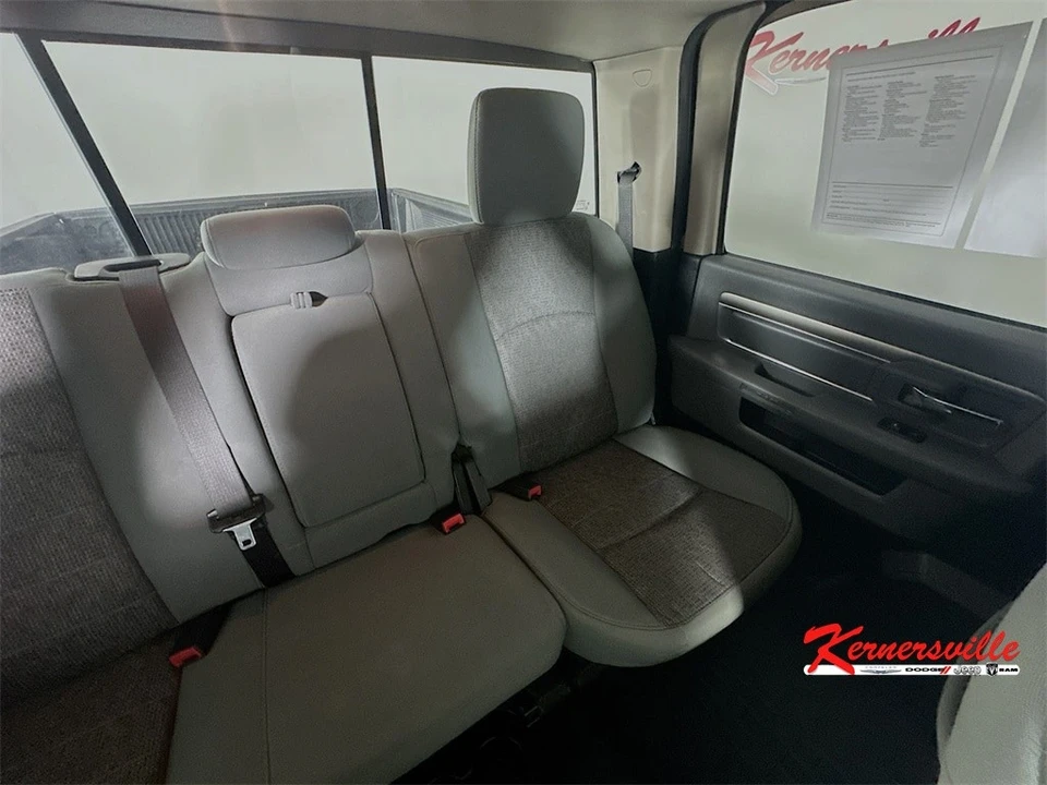 2014 Dodge Ram 4th Gen - Image 14 of 21