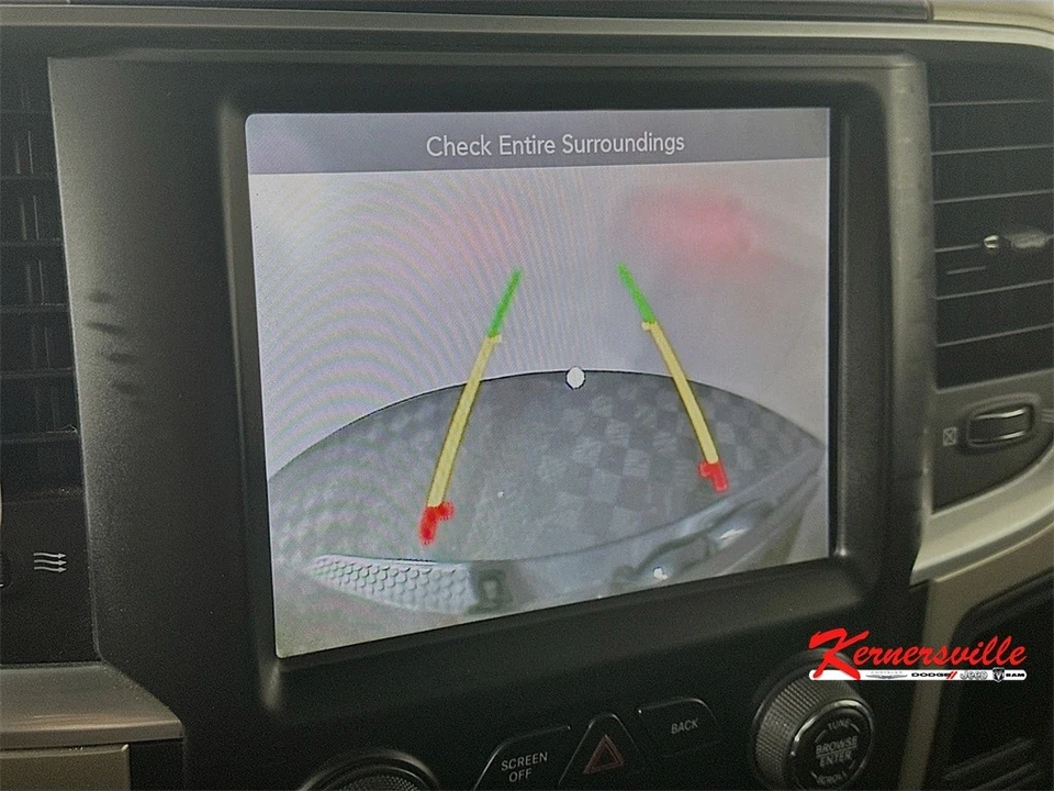 2014 Dodge Ram 4th Gen - Image 20 of 21