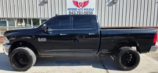 2014 Ram Heavy Duty - Image 3 of 20