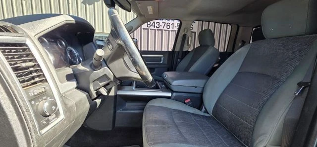 2014 Dodge Ram 4th Gen - Image 11 of 20