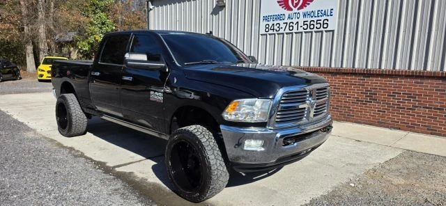 2014 Ram Heavy Duty - Image 2 of 20