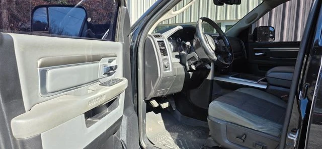 2014 Dodge Ram 4th Gen - Image 10 of 20
