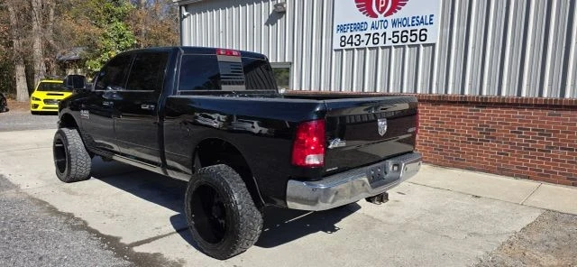 2014 Ram Heavy Duty - Image 5 of 20