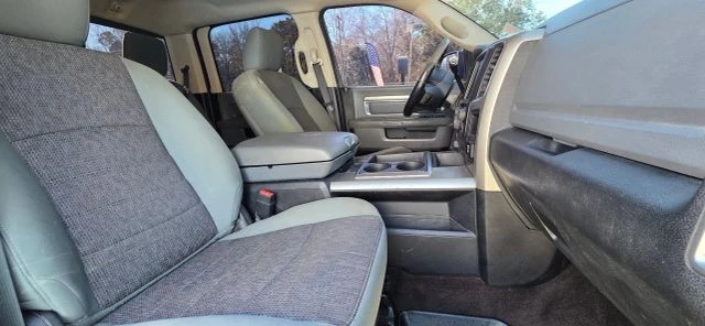 2014 Ram Heavy Duty - Image 15 of 20