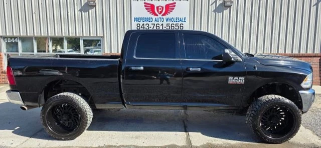 2014 Ram Heavy Duty - Image 4 of 20
