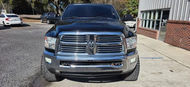 2014 Dodge Ram 4th Gen - Image 8 of 20