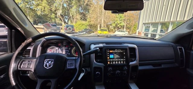 2014 Ram Heavy Duty - Image 13 of 20