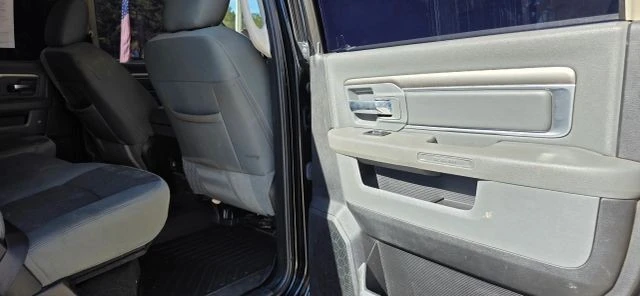 2014 Dodge Ram 4th Gen - Image 17 of 20