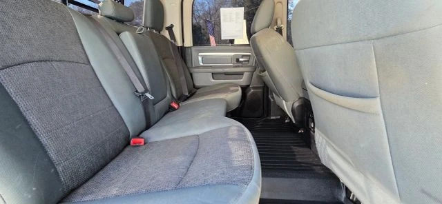 2014 Ram Heavy Duty - Image 18 of 20