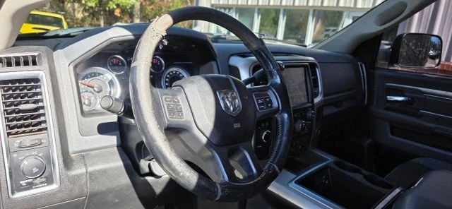 2014 Dodge Ram 4th Gen - Image 12 of 20